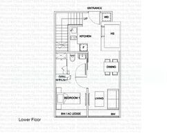 The Promenade@Pelikat (D19), Apartment #612592621